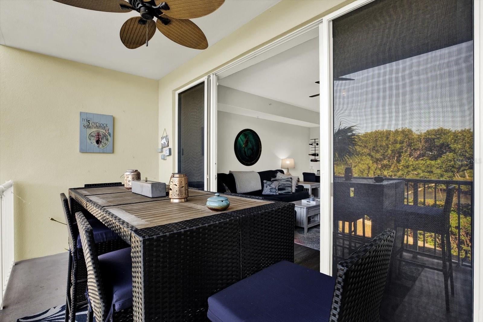 BAHIA BEACH TWNHMS PH 2 - Residential