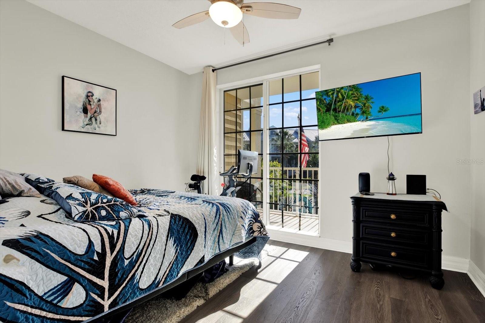 BAHIA BEACH TWNHMS PH 2 - Residential