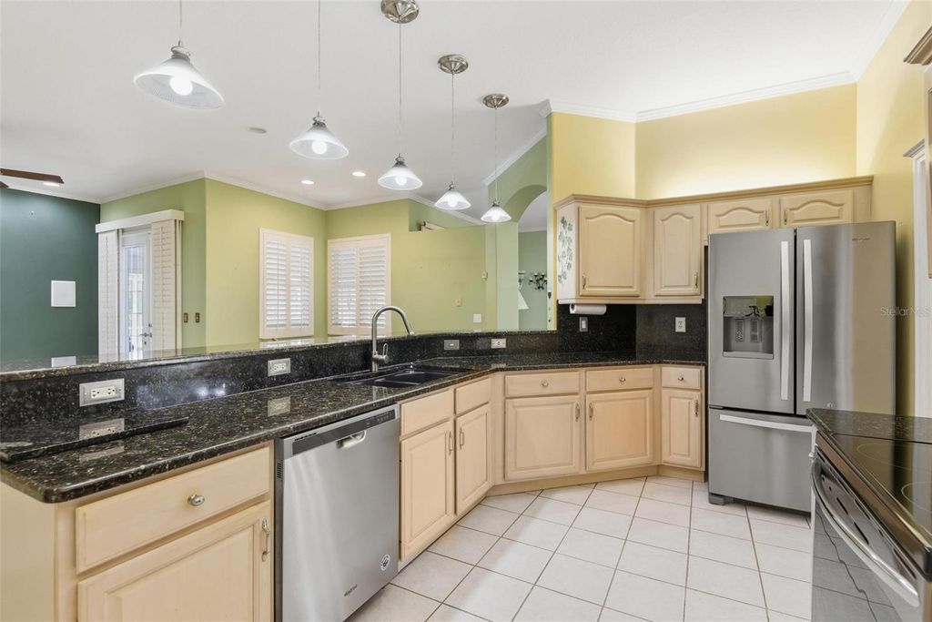 Photo of 20 Woodford Lane, Palm Coast, FL 32164 (MLS # FC313032)