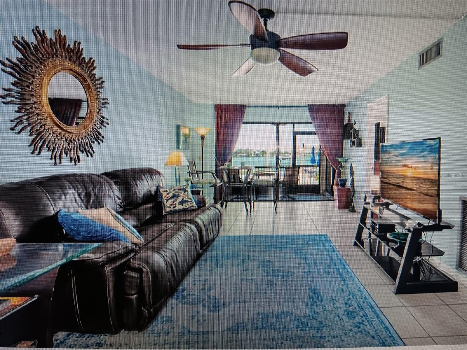 CASA DEL MAR CONDO V - Residential Lease