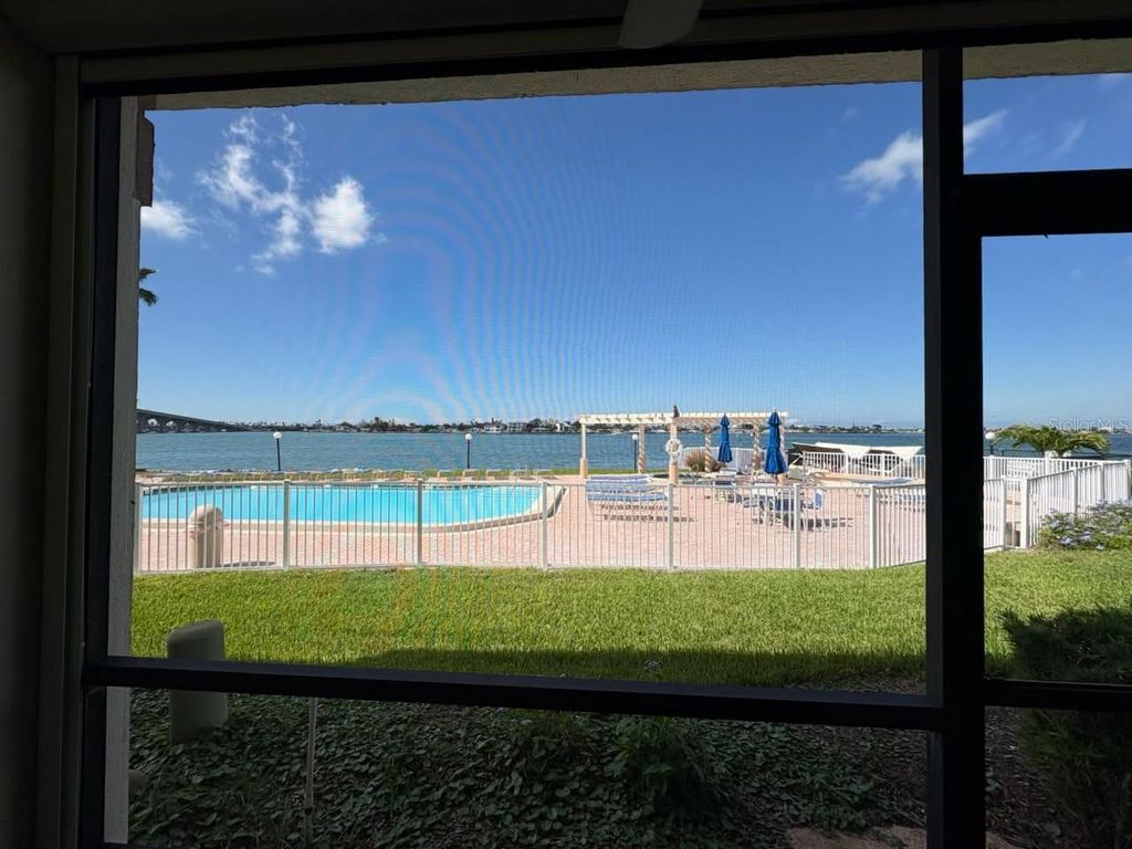 Photo of 6279 Sun Boulevard #103, St Petersburg, FL 33715 (MLS # TB8458037)