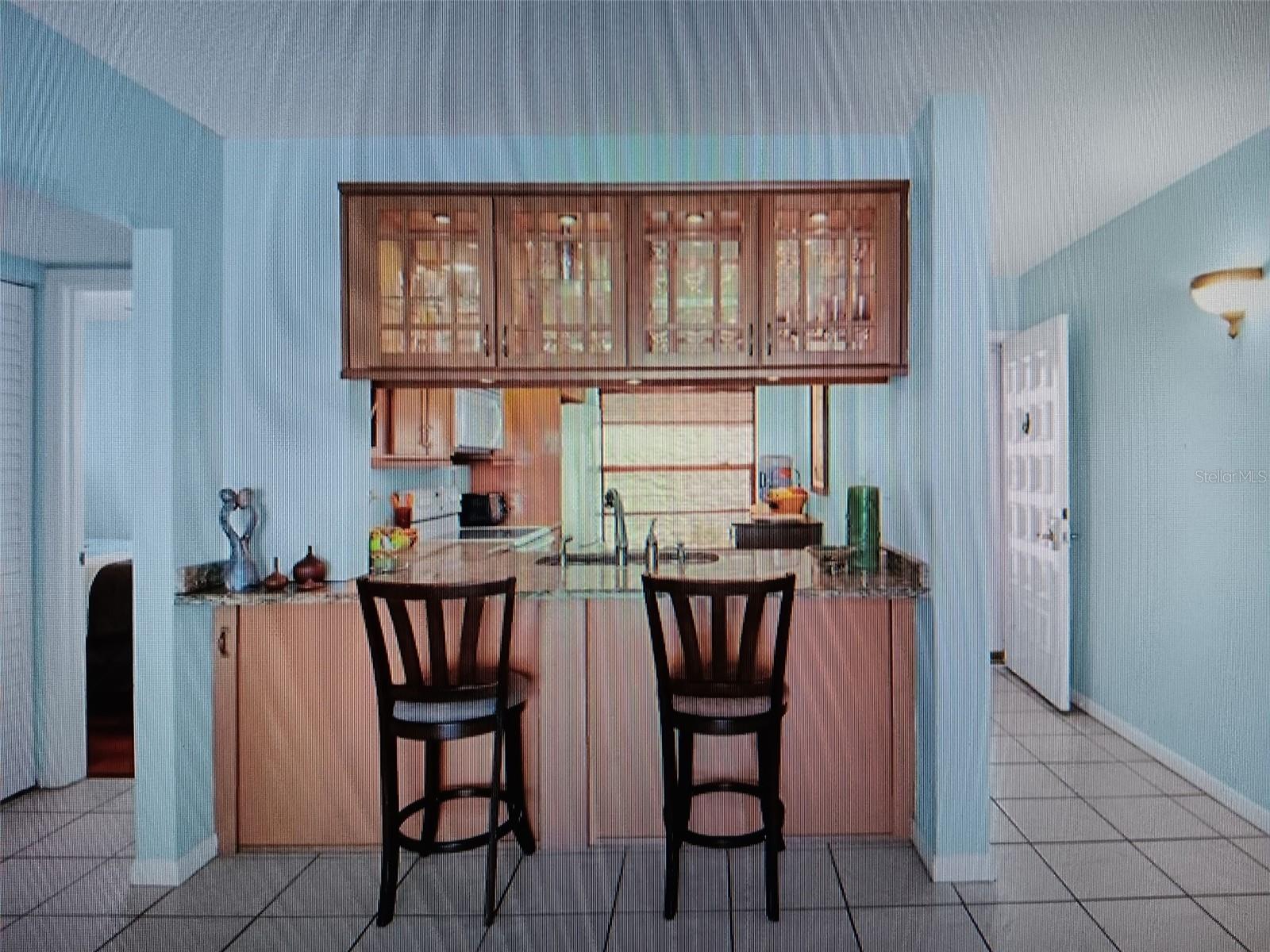 CASA DEL MAR CONDO V - Residential Lease