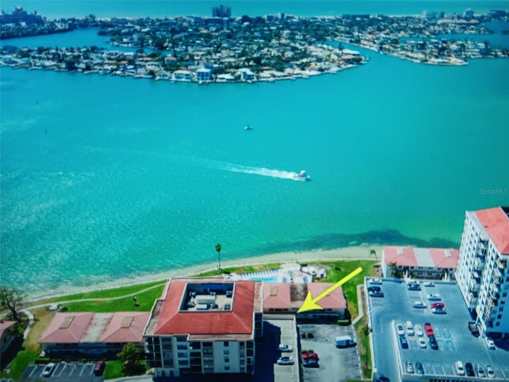 Photo of 6279 Sun Boulevard #103, St Petersburg, FL 33715 (MLS # TB8458037)