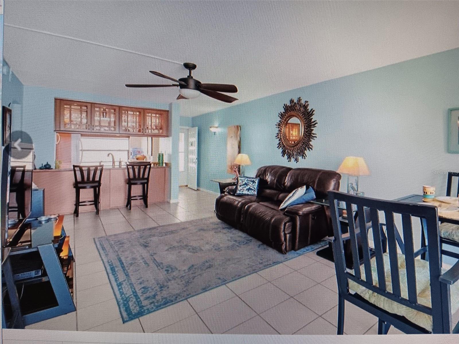 CASA DEL MAR CONDO V - Residential Lease