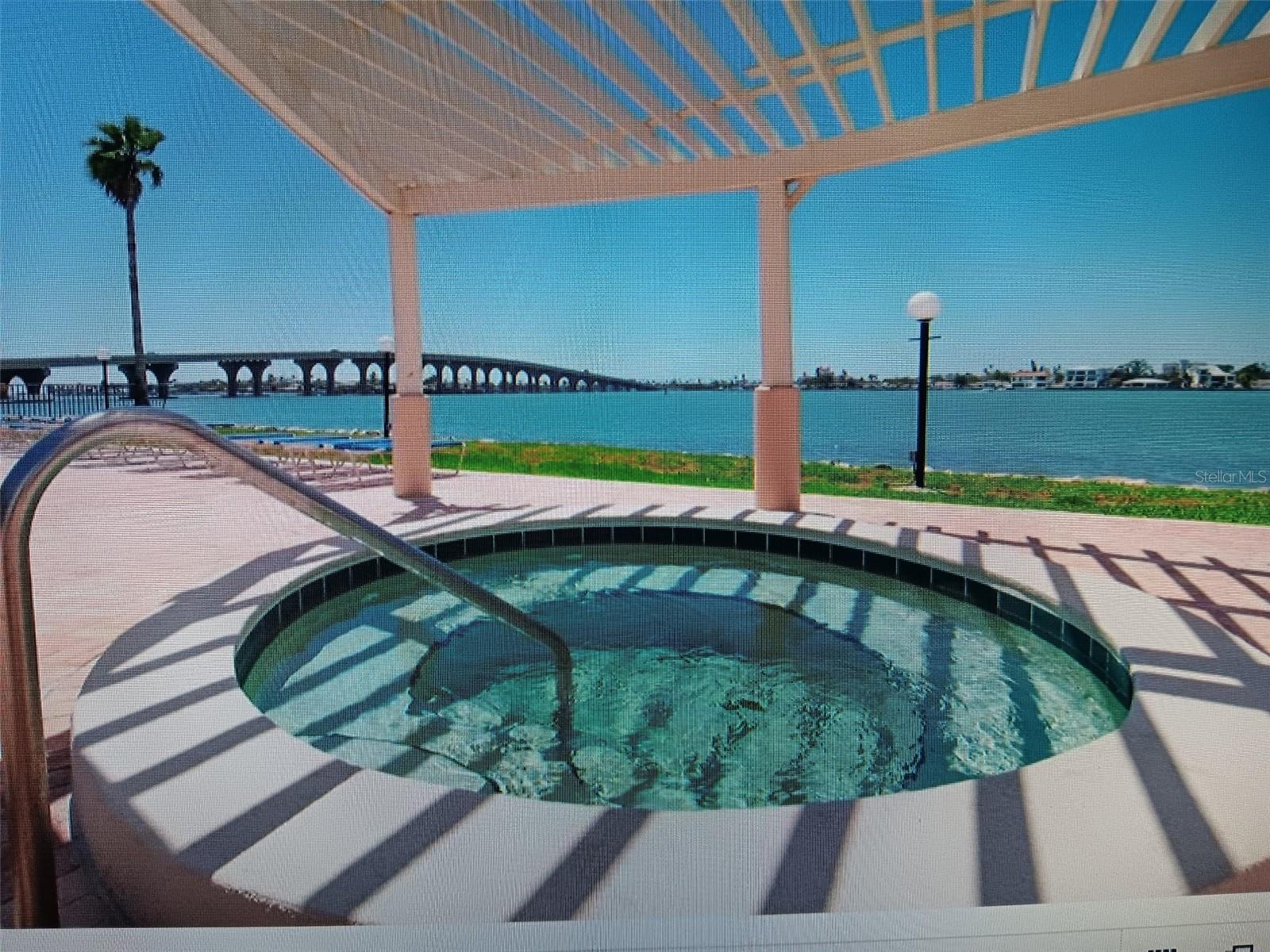 CASA DEL MAR CONDO V - Residential Lease