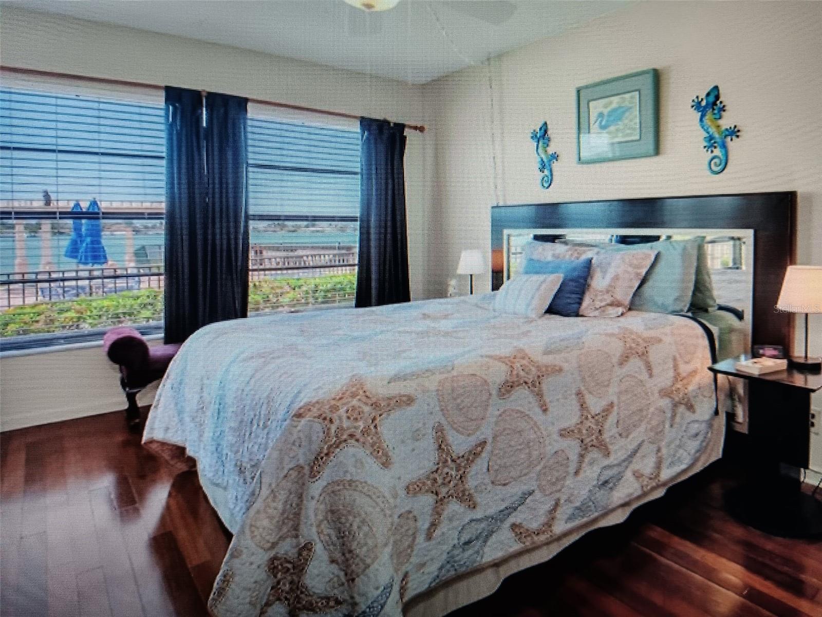 CASA DEL MAR CONDO V - Residential Lease