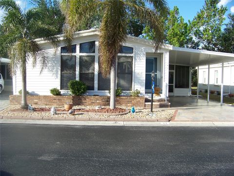 Photo of 15550 Burnt Store Road #63, Punta Gorda, FL 33955 (MLS # A4633241)