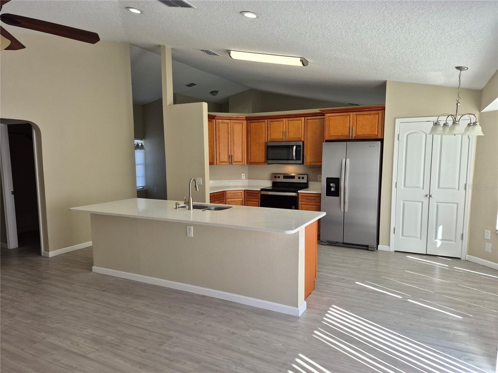 Photo of 2710 Rismen Court, Kissimmee, FL 34743 (MLS # S5143994)