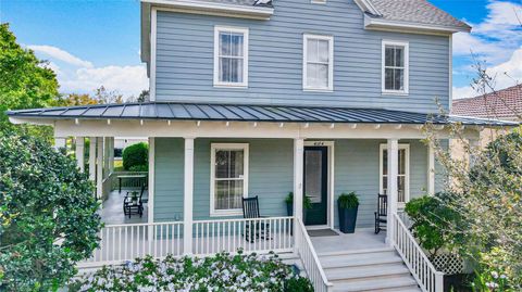 4184 OAK STREET ORLANDO FL 32814