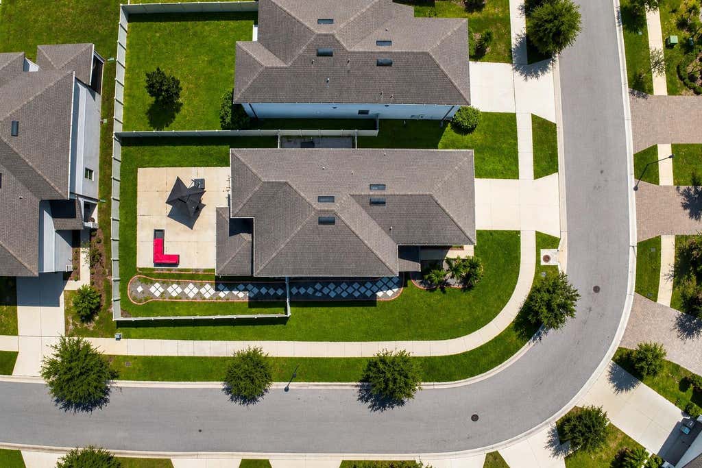 Photo of 11406 Green Harvest Drive, Riverview, FL 33578 (MLS # TB8540616)