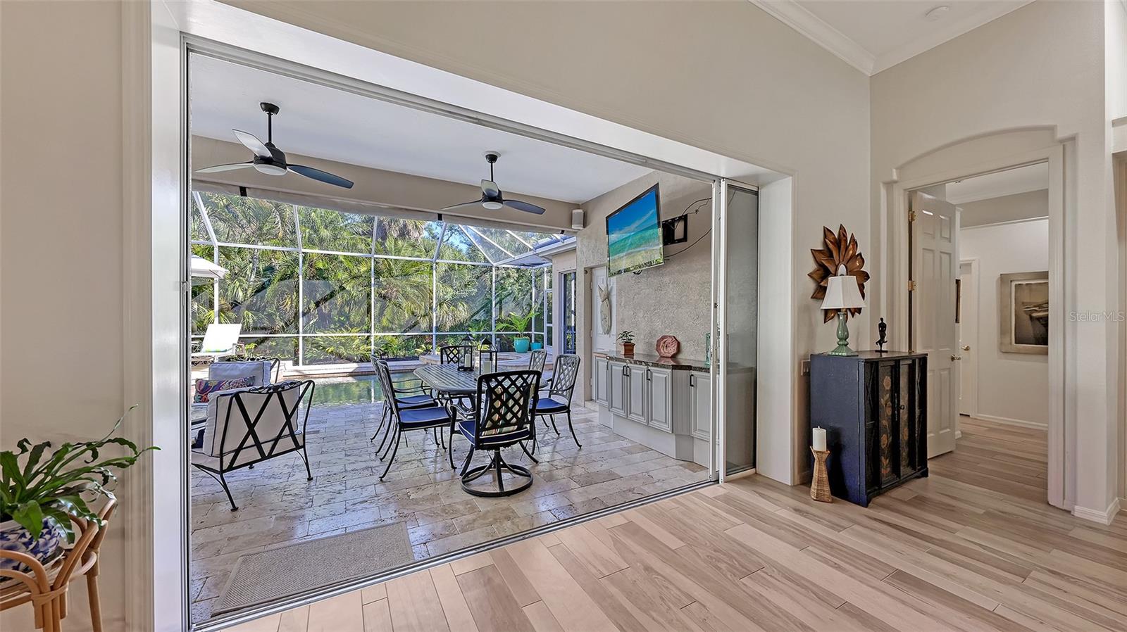 KENWOOD PARK - Residential