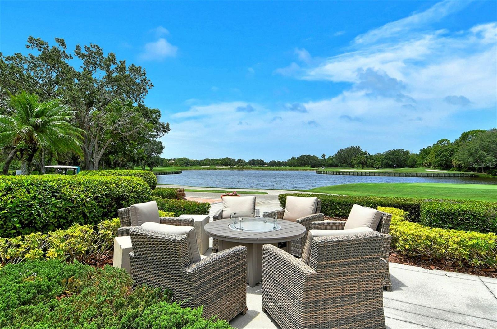 KENWOOD PARK - Residential