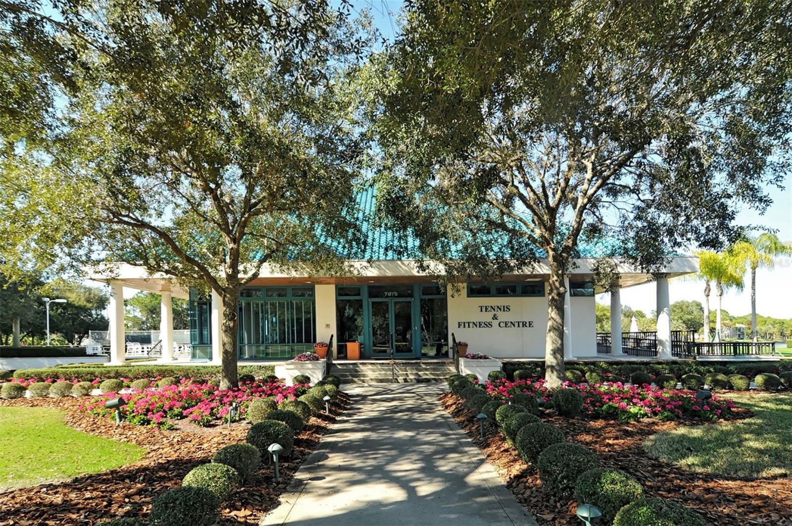 KENWOOD PARK - Residential