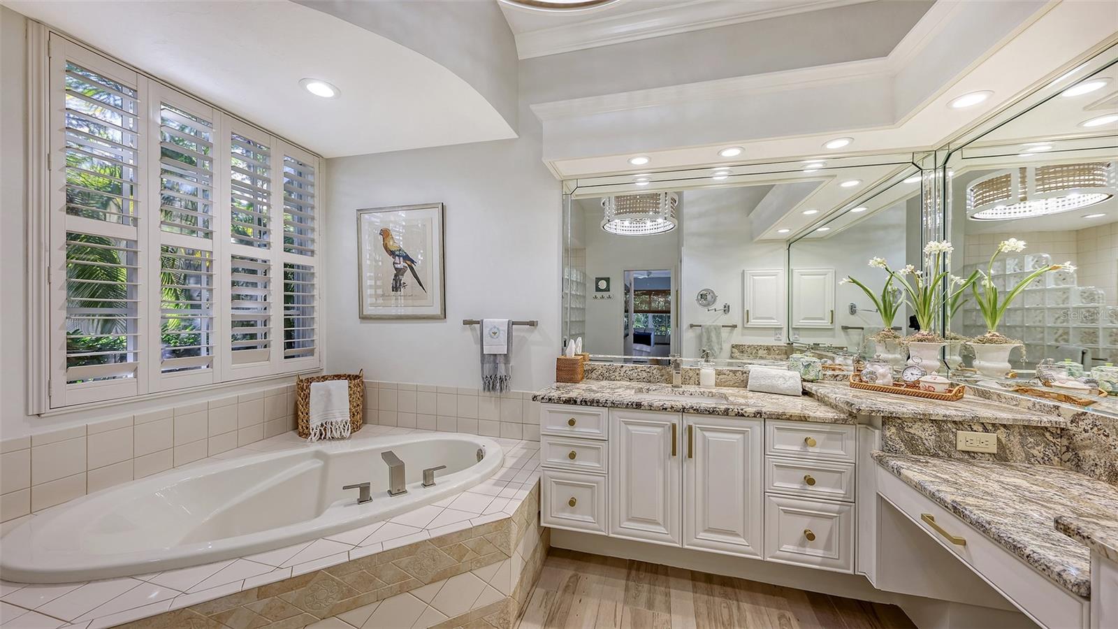 KENWOOD PARK - Residential