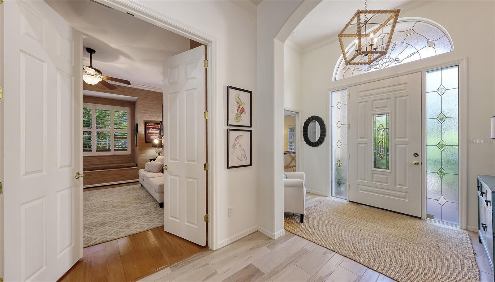 KENWOOD PARK - Residential