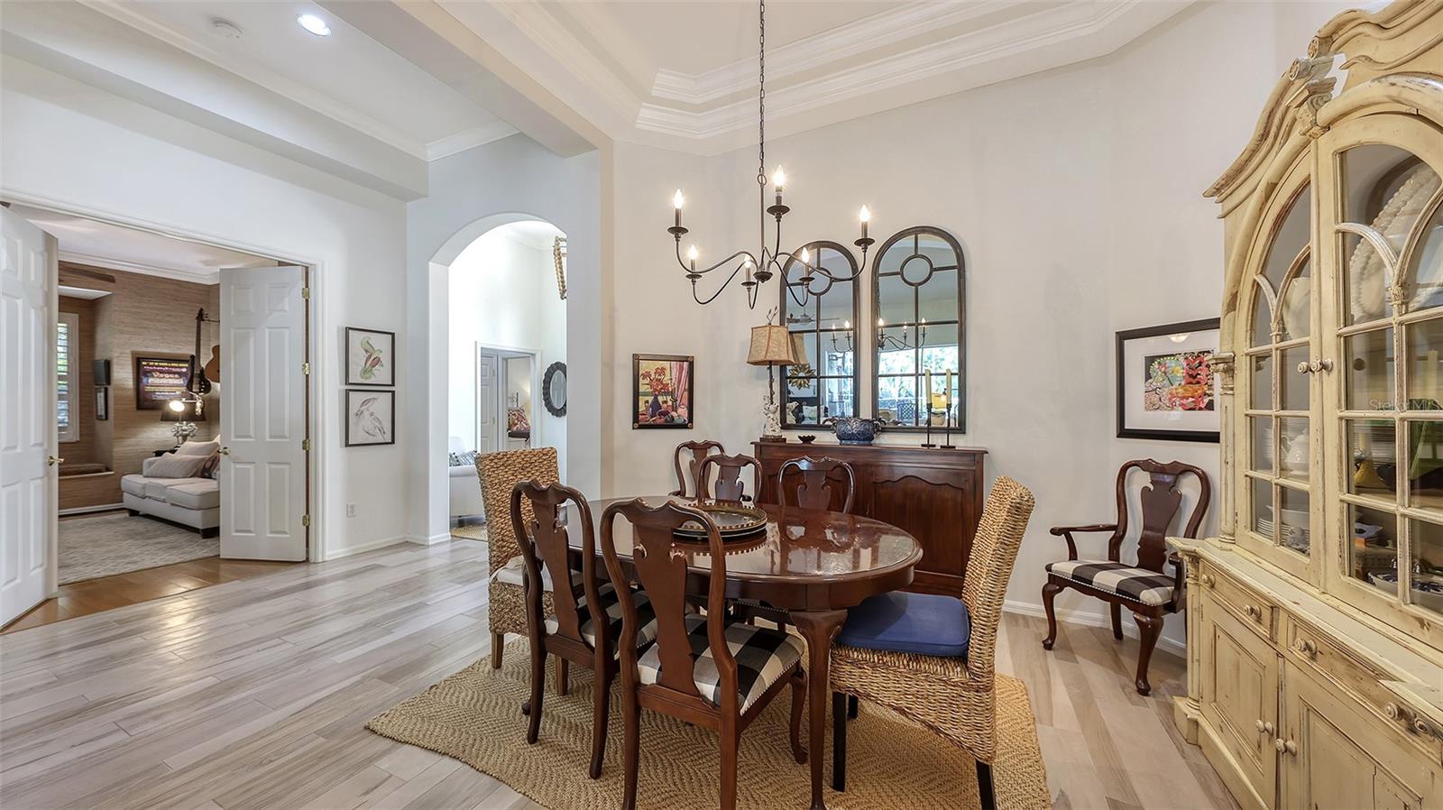 KENWOOD PARK - Residential