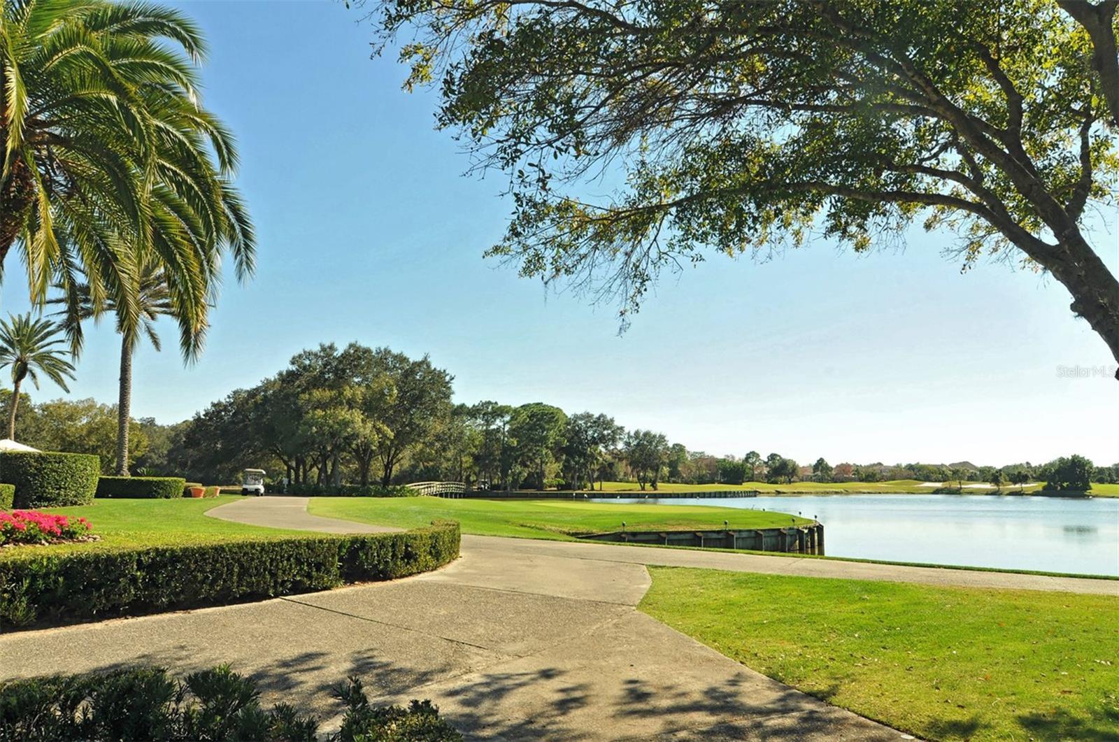 KENWOOD PARK - Residential