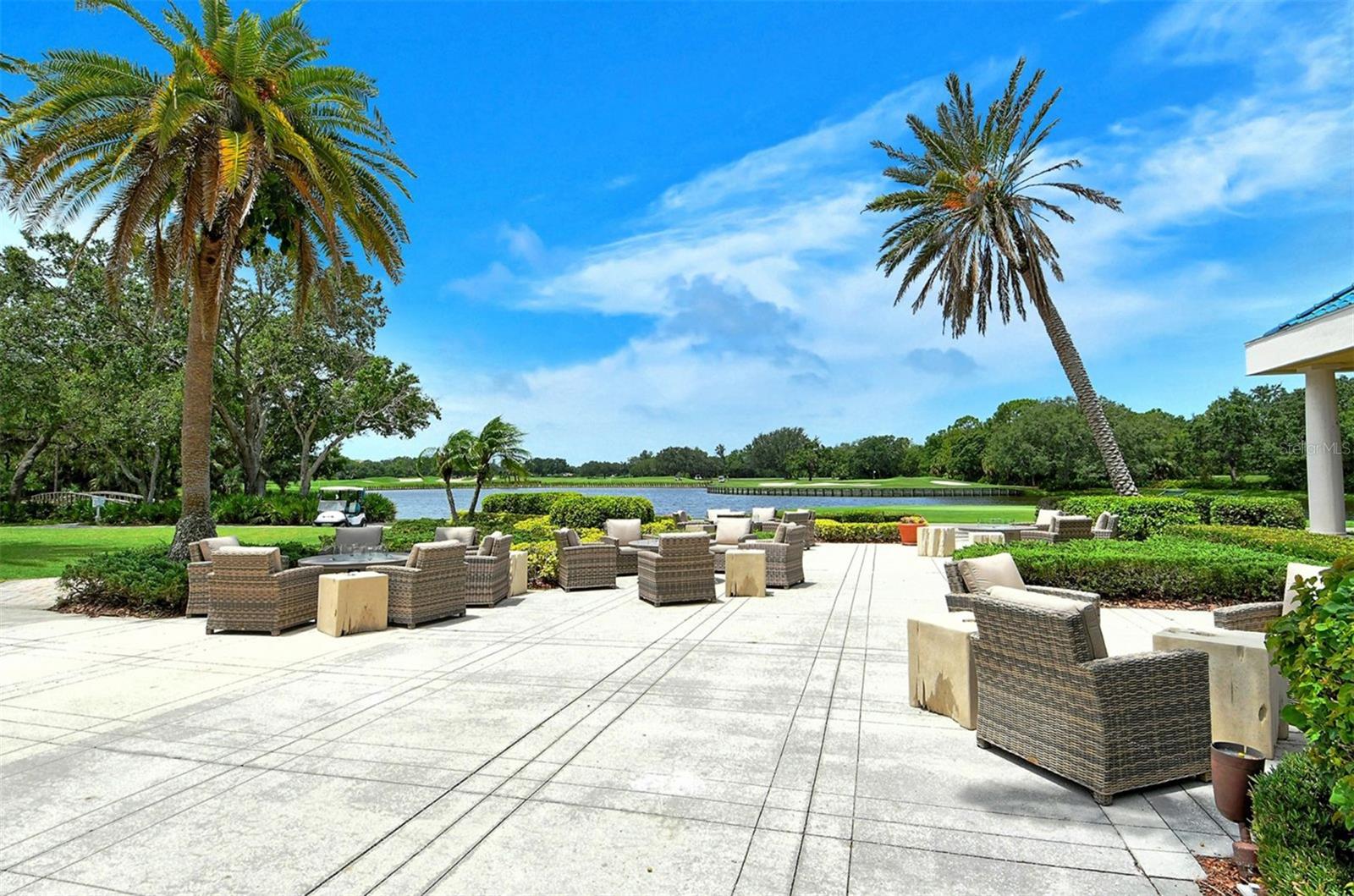 KENWOOD PARK - Residential