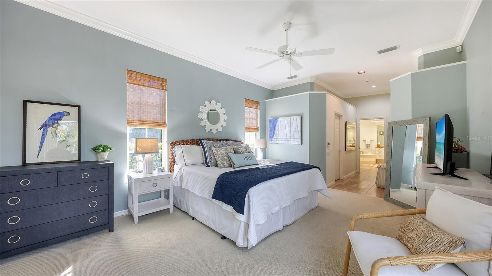 KENWOOD PARK - Residential