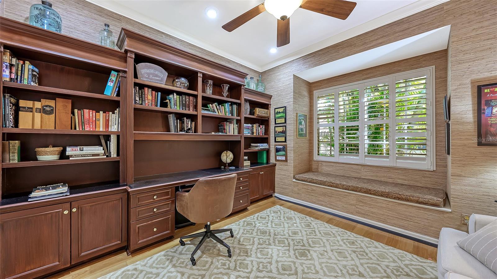 KENWOOD PARK - Residential