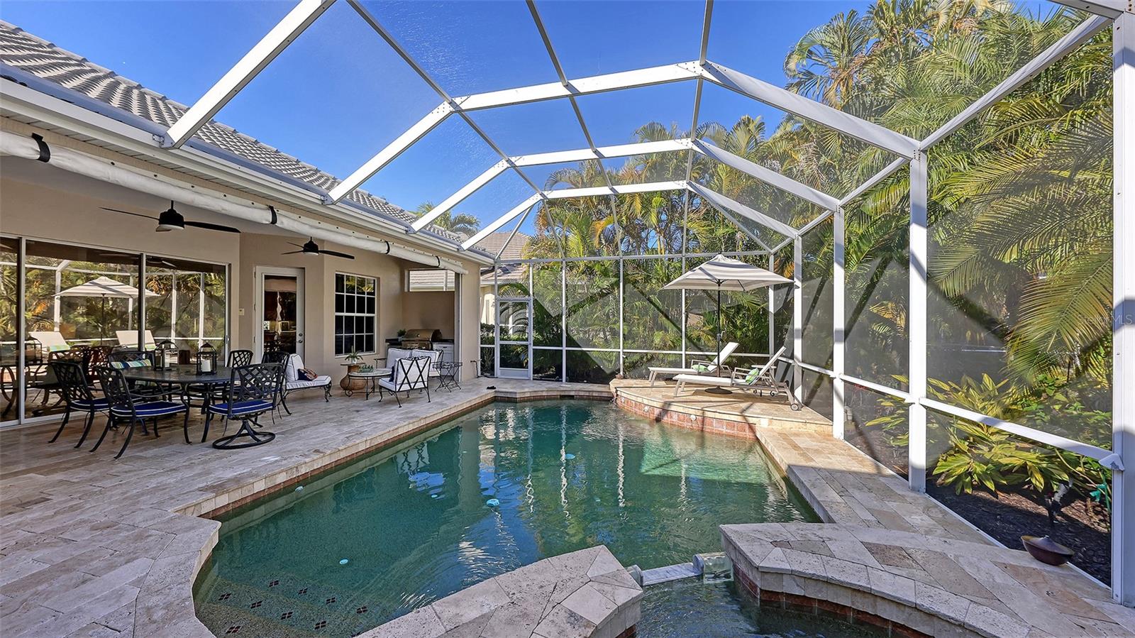 KENWOOD PARK - Residential