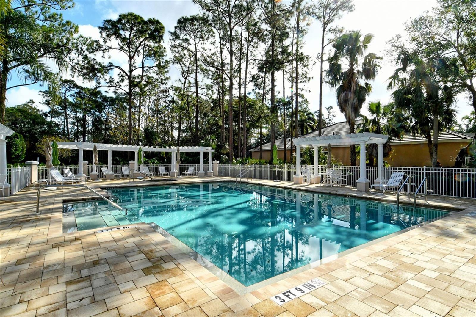 KENWOOD PARK - Residential