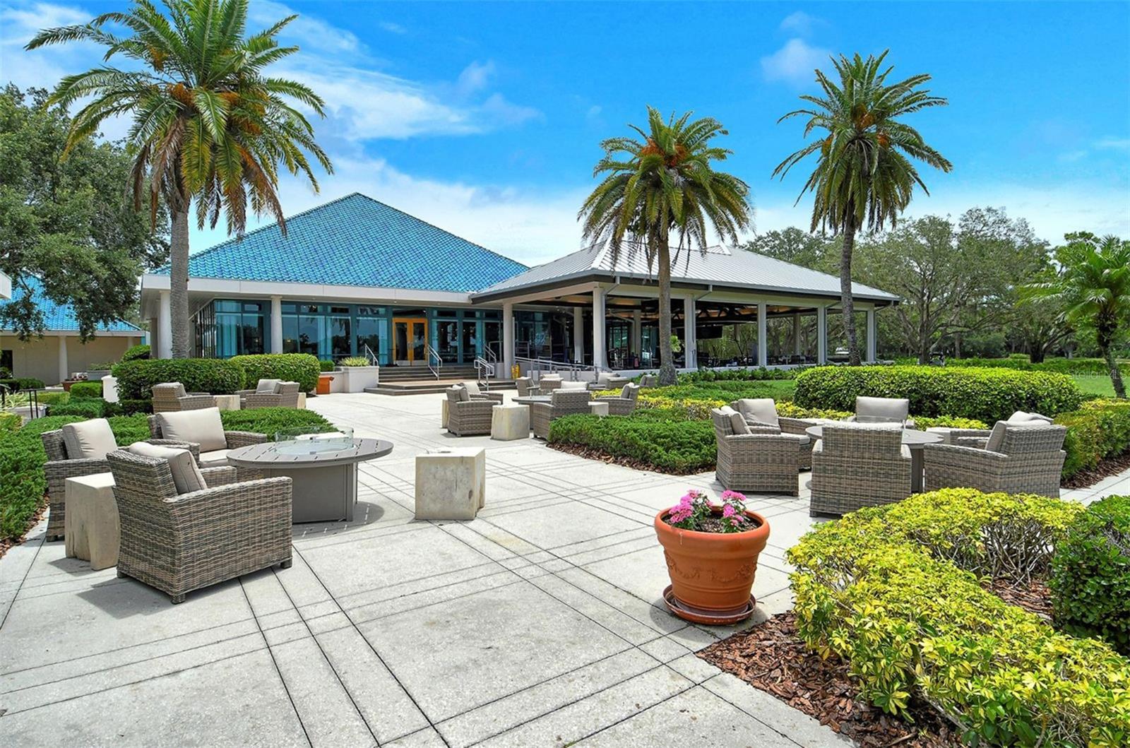 KENWOOD PARK - Residential