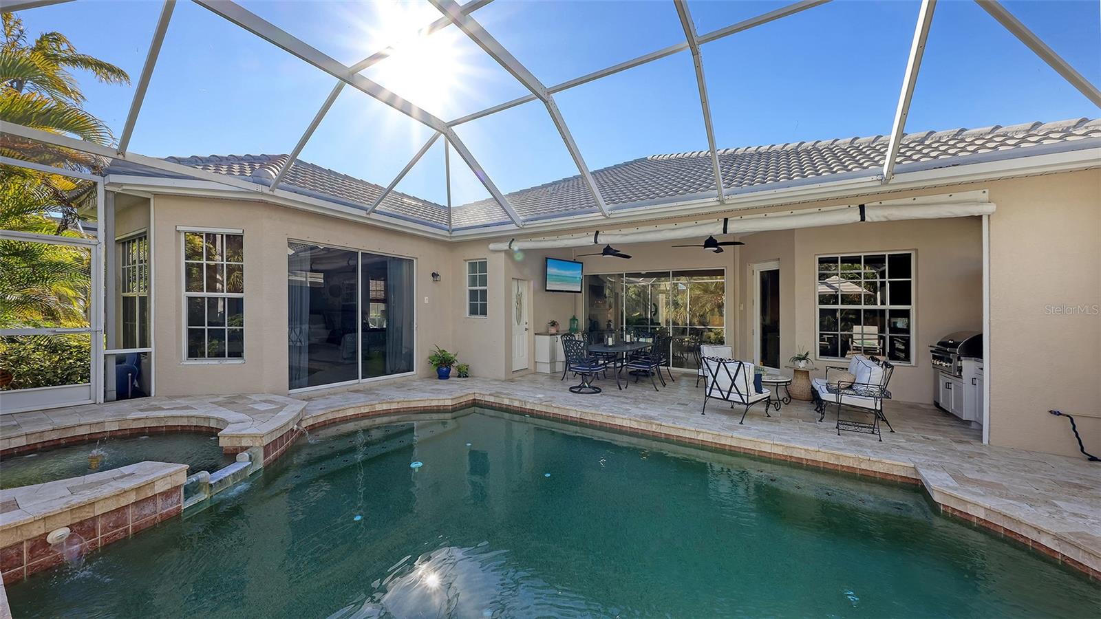 KENWOOD PARK - Residential