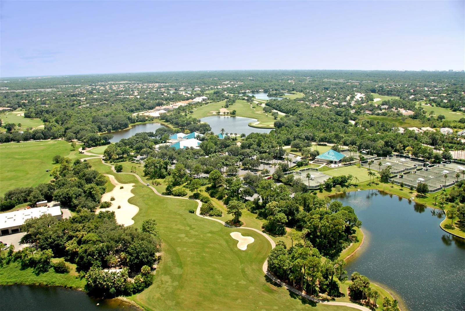 KENWOOD PARK - Residential