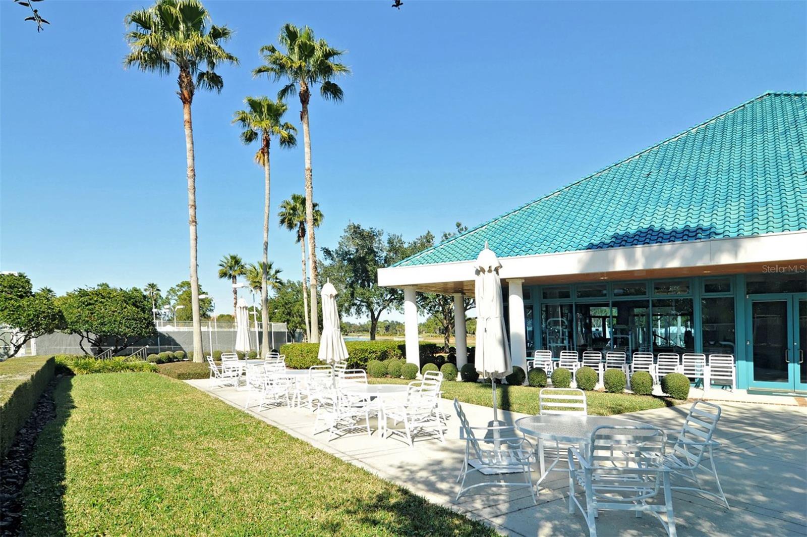 KENWOOD PARK - Residential