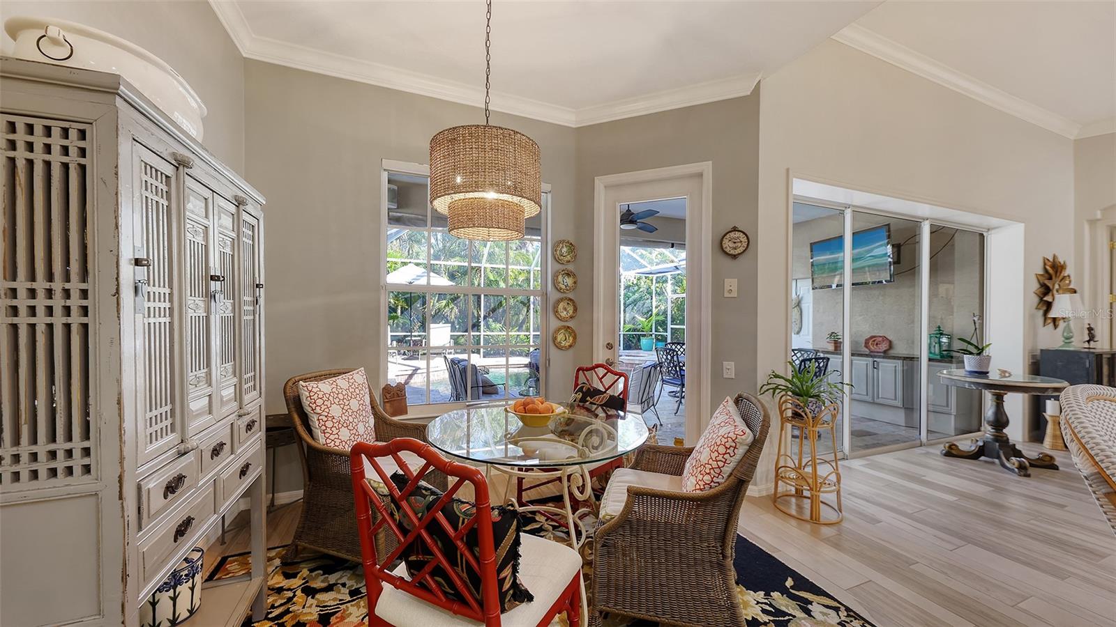 KENWOOD PARK - Residential