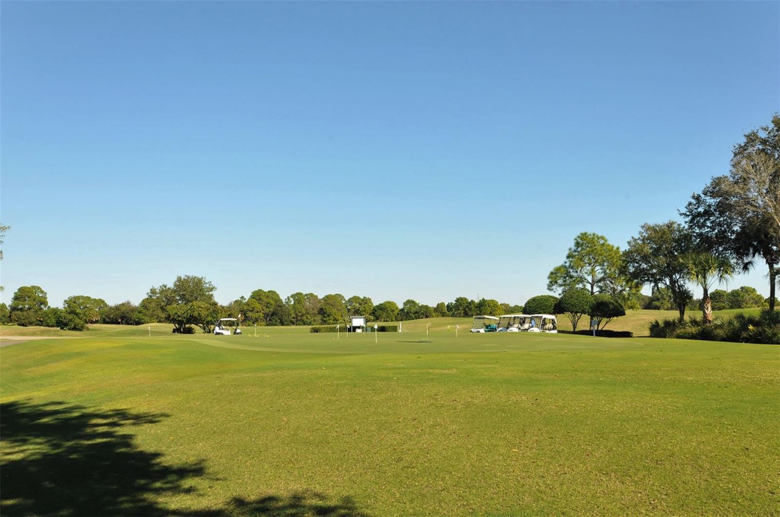 KENWOOD PARK - Residential