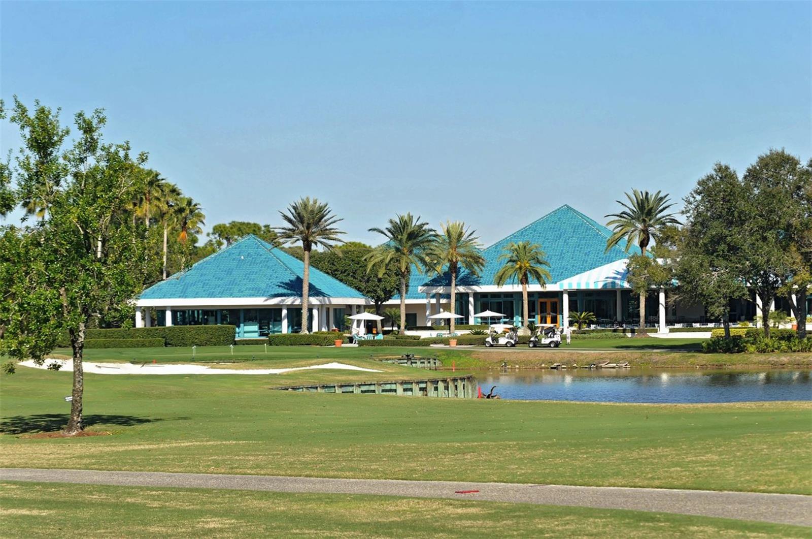 KENWOOD PARK - Residential