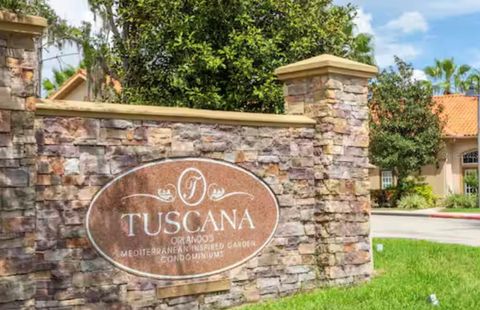 Photo of 1375 Tuscana Lane #1405, Davenport, FL 33896 (MLS # S5127948)