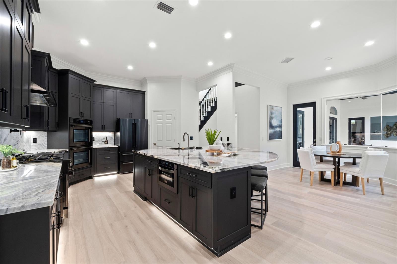 WENTWORTH - Residential