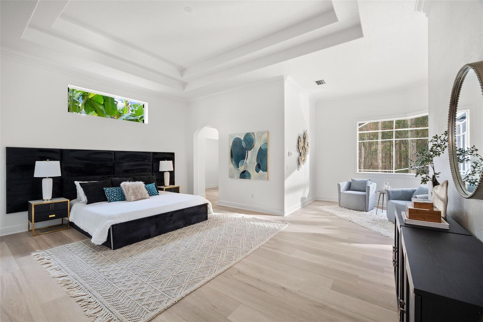 WENTWORTH - Residential