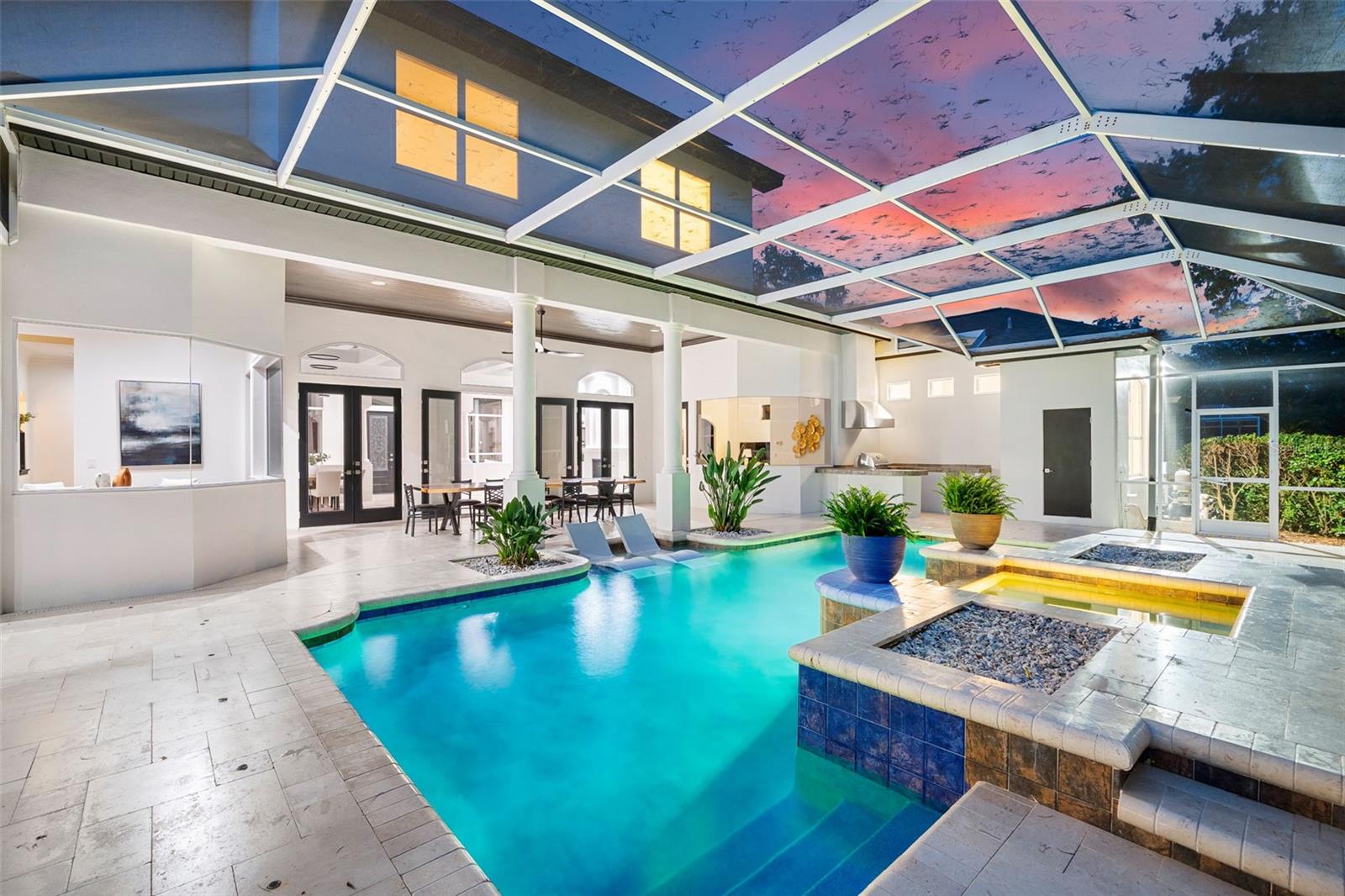 WENTWORTH - Residential