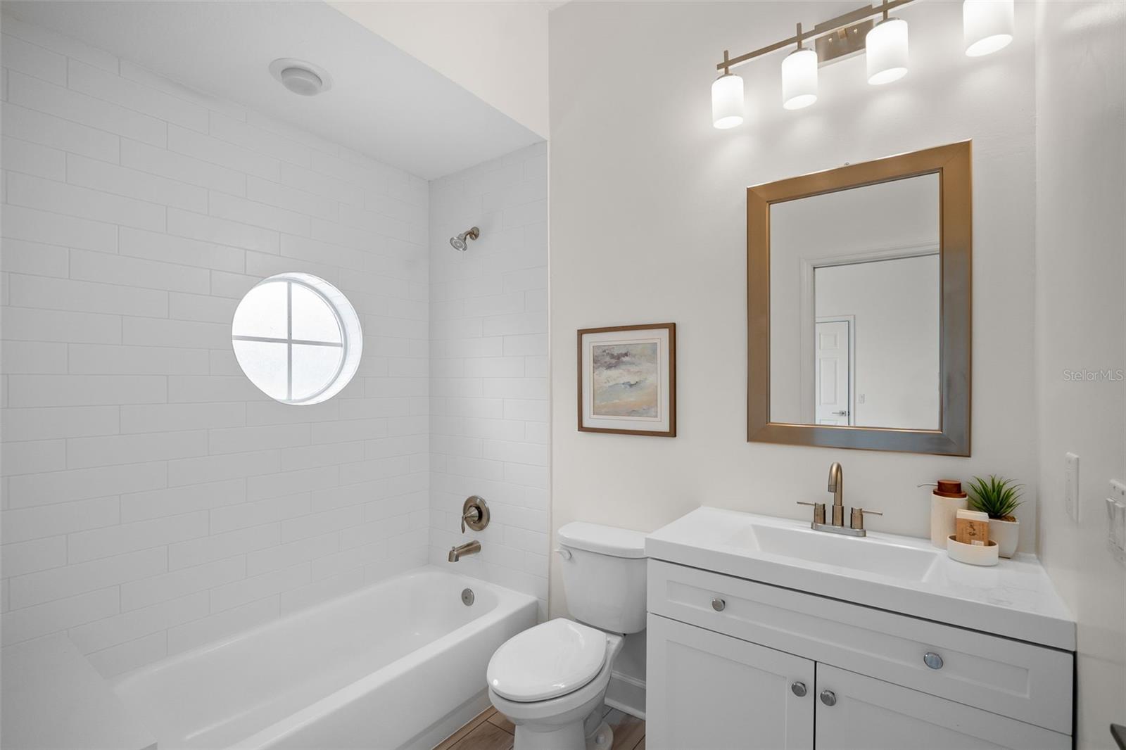 WENTWORTH - Residential