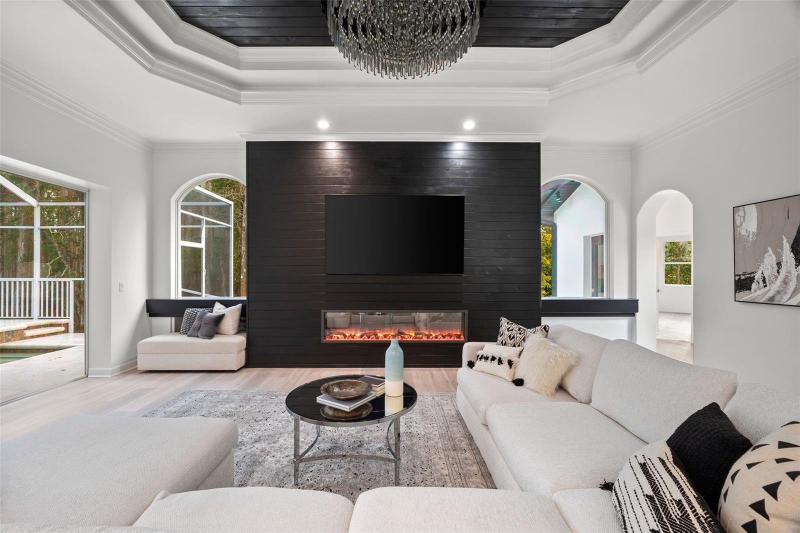 WENTWORTH - Residential