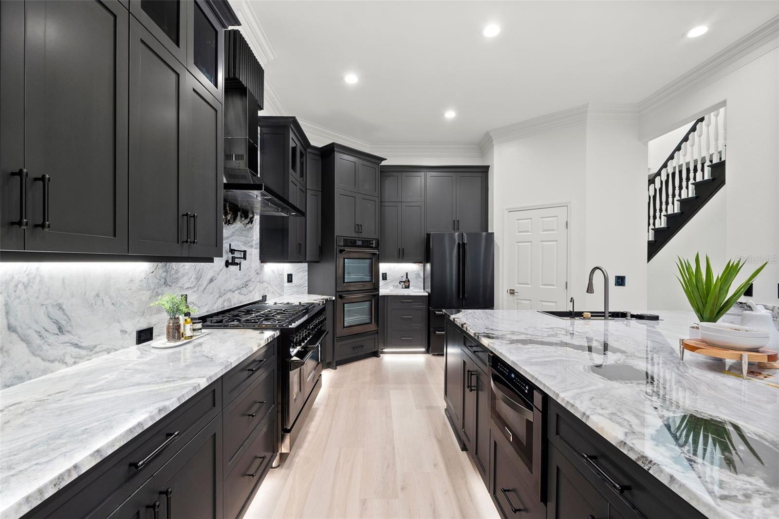 WENTWORTH - Residential