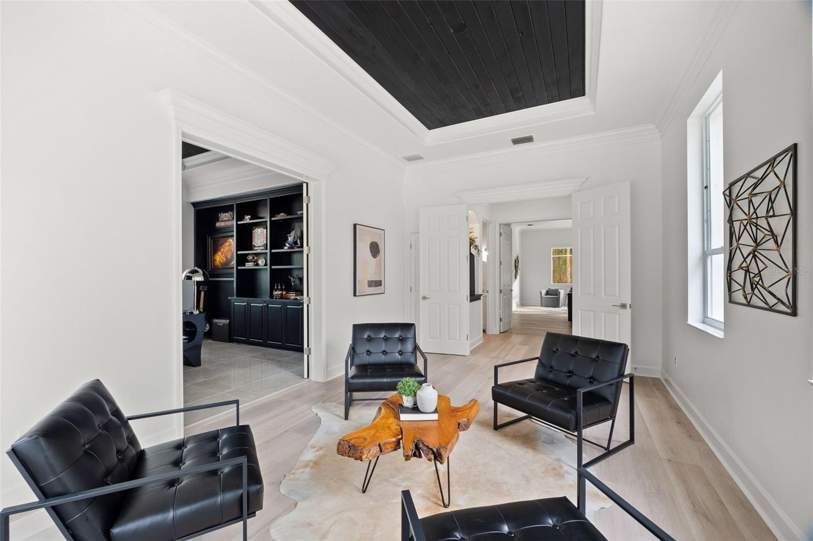 WENTWORTH - Residential