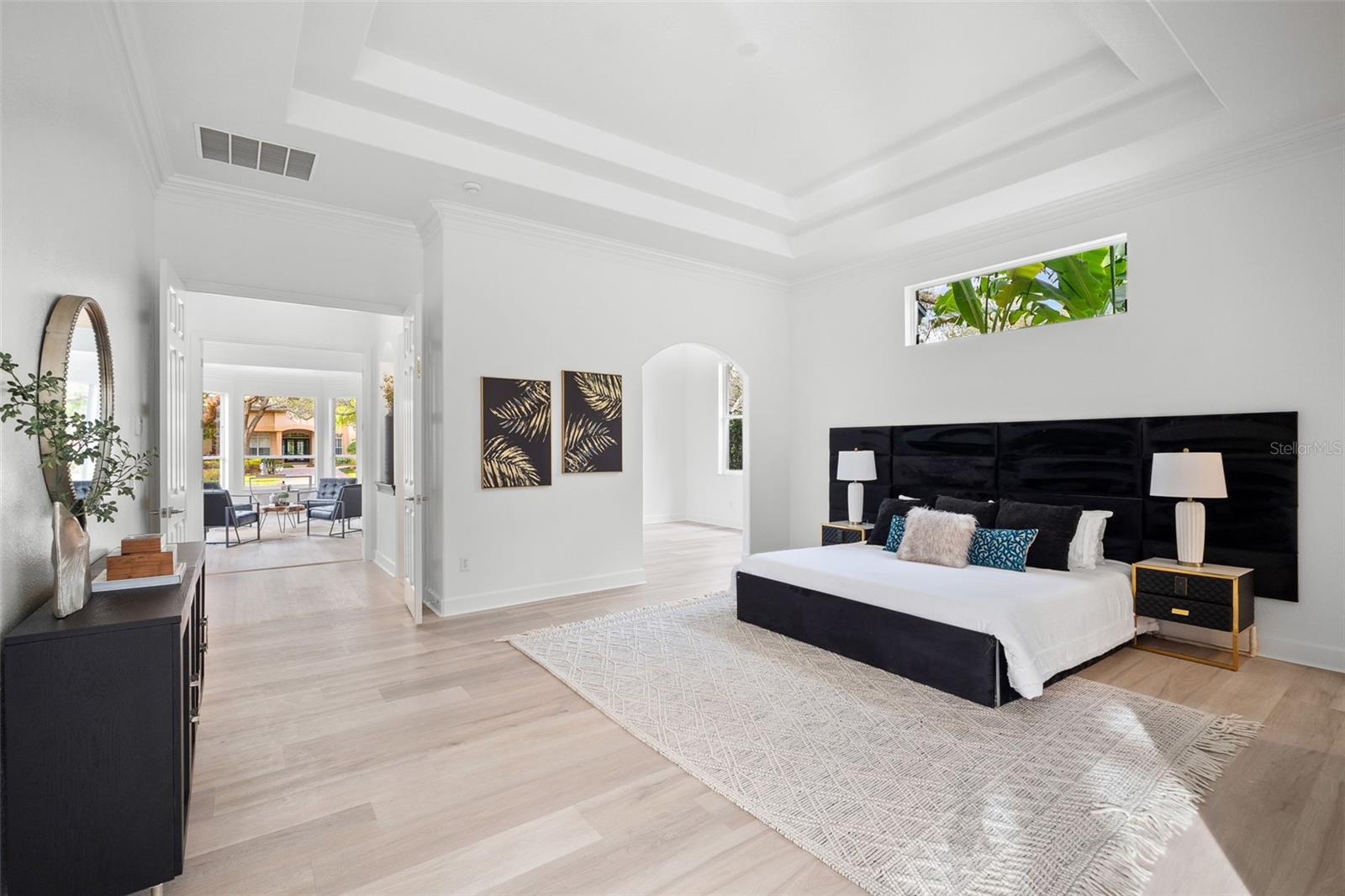 WENTWORTH - Residential