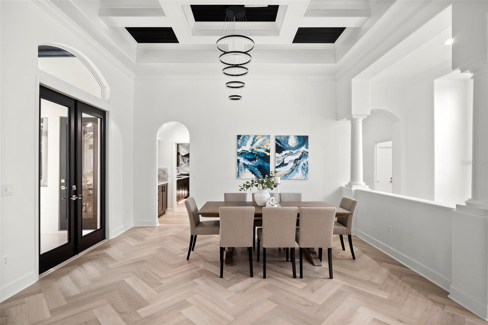 WENTWORTH - Residential