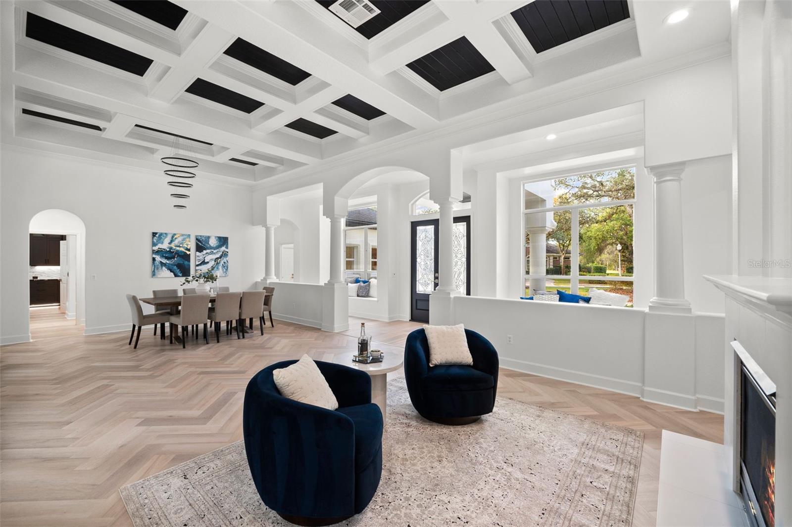 WENTWORTH - Residential