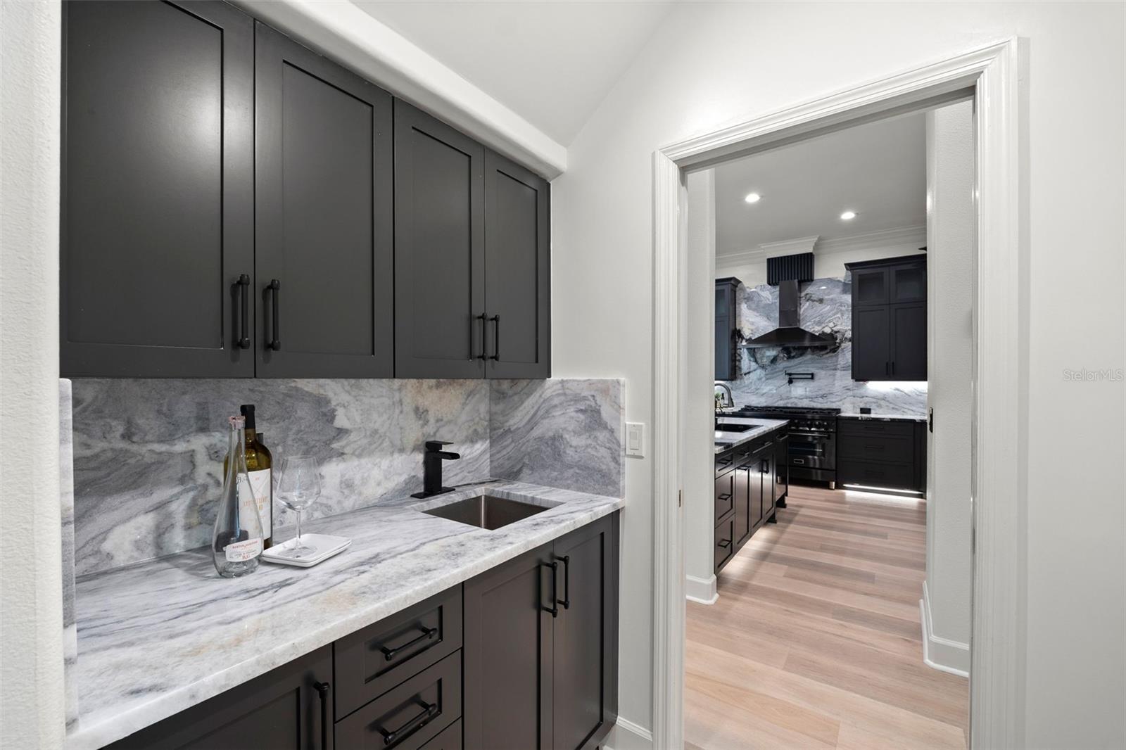 WENTWORTH - Residential