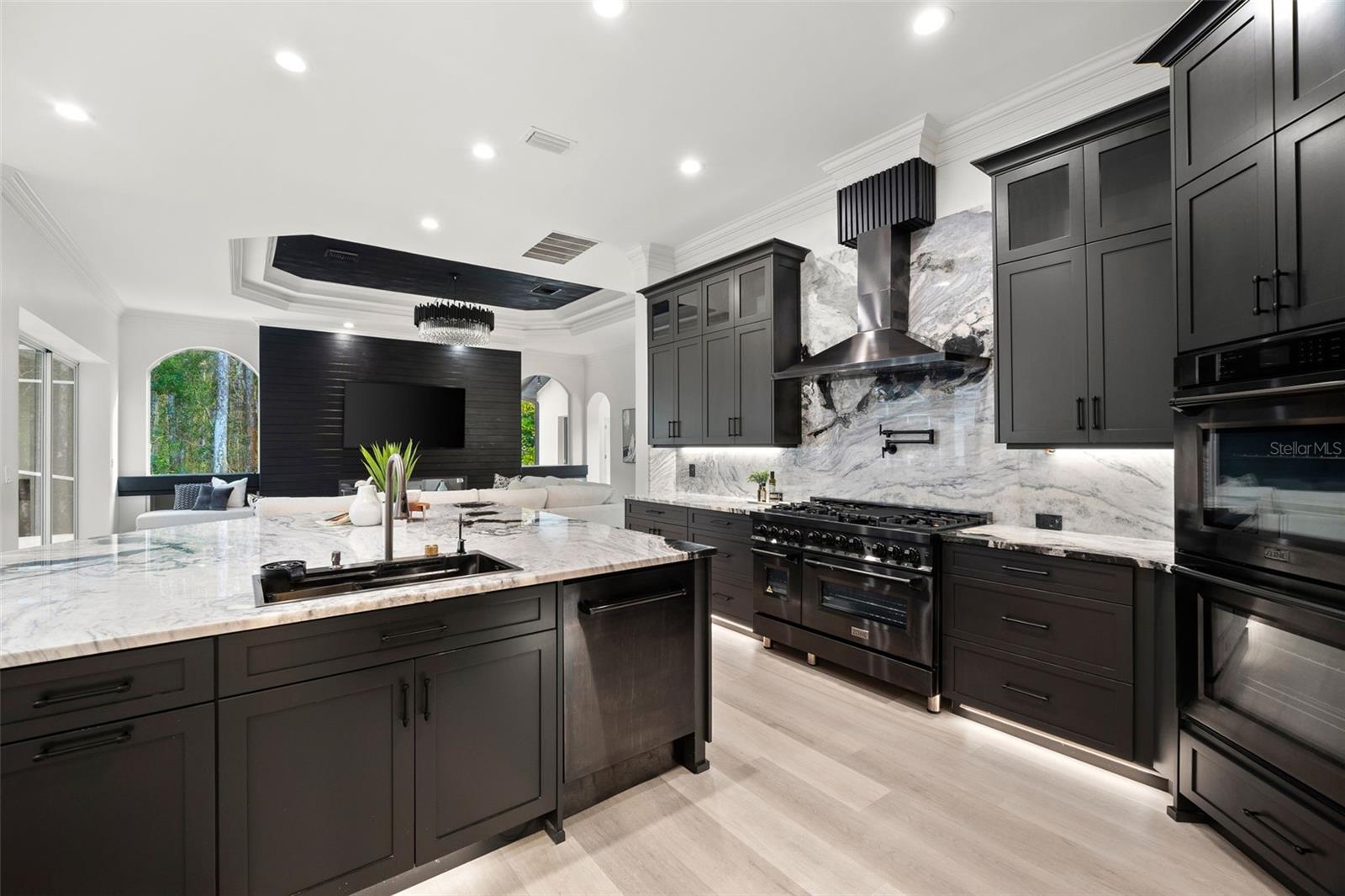 WENTWORTH - Residential