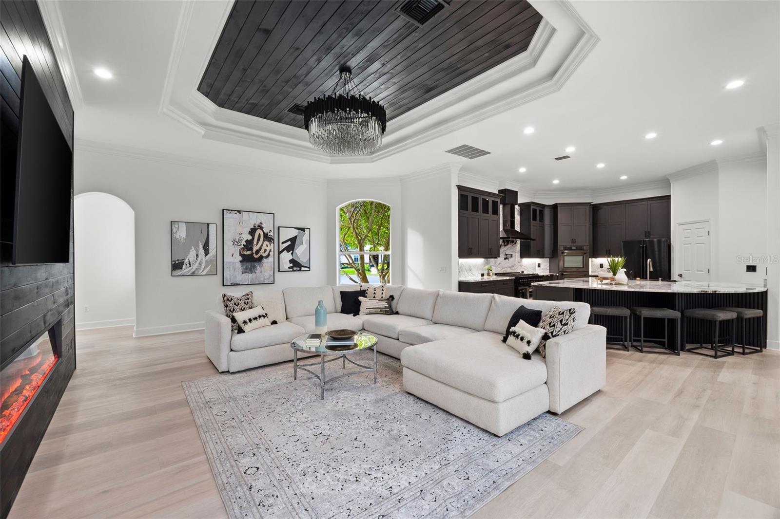 WENTWORTH - Residential