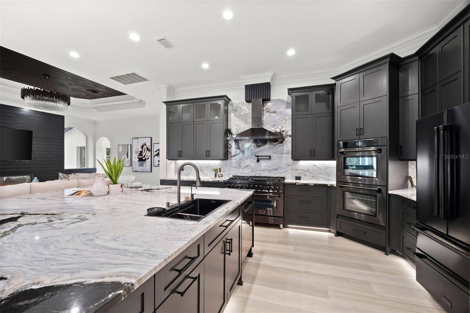 WENTWORTH - Residential