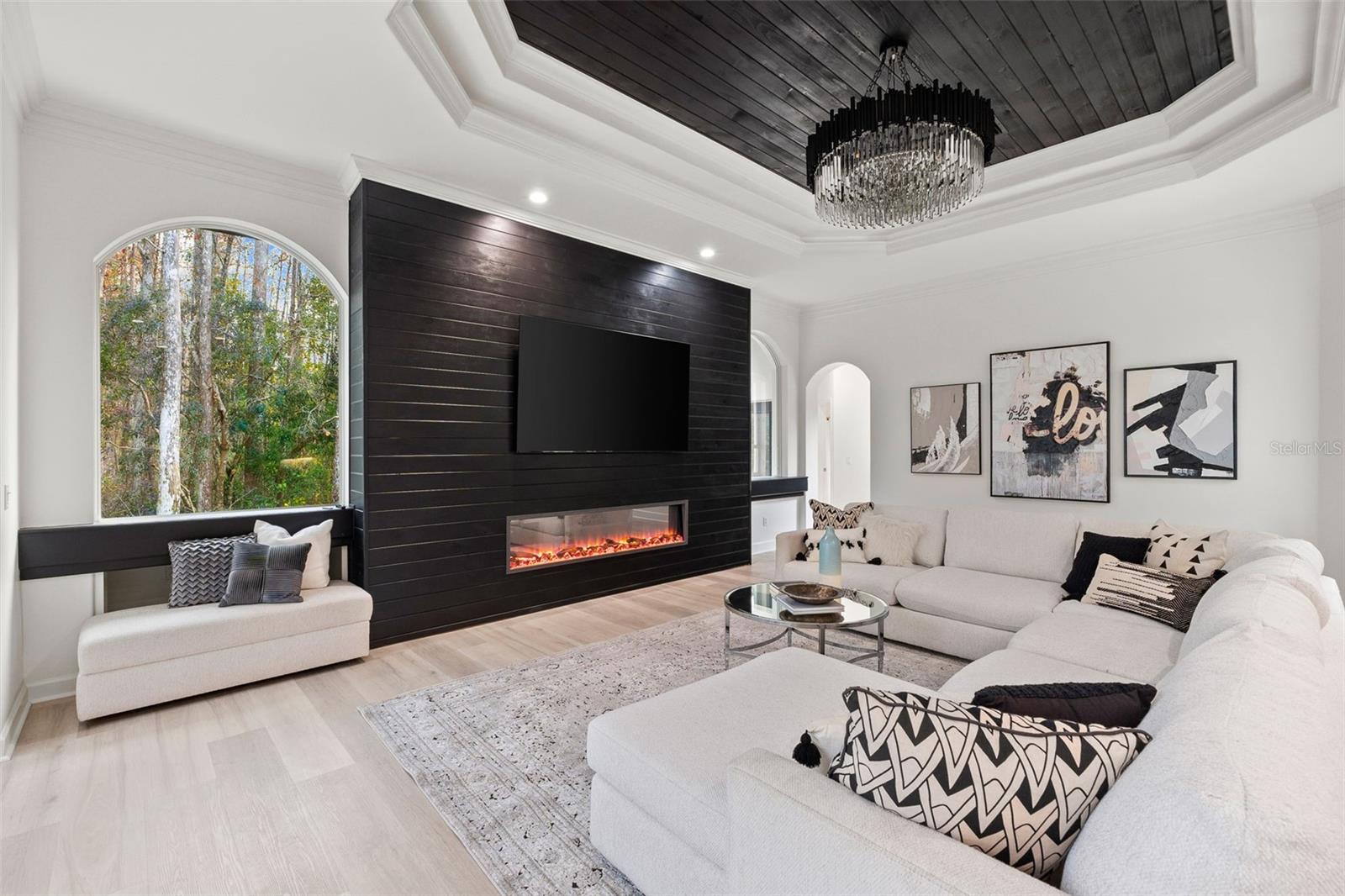 WENTWORTH - Residential