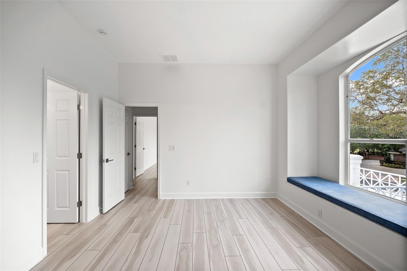 WENTWORTH - Residential